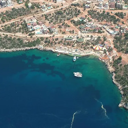 Wendy Apartment Kalkan