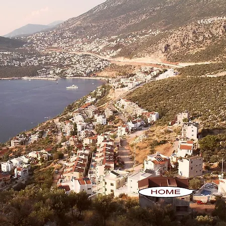 Apartment Wendy Kalkan