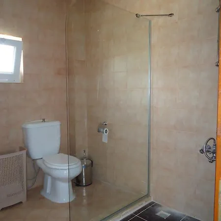 Apartment Wendy Kalkan