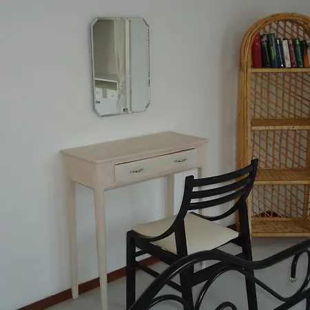 Apartment Wendy Kalkan