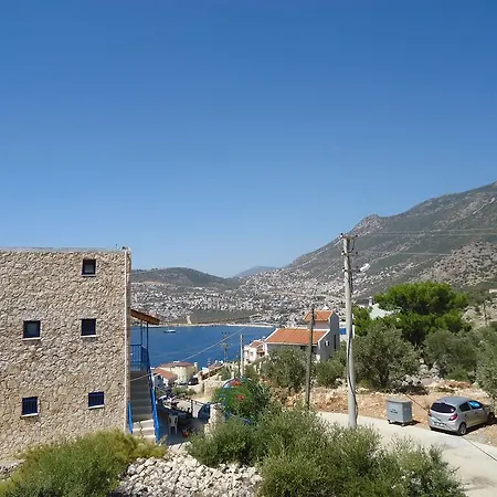 Apartment Wendy Kalkan