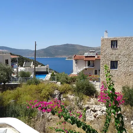 Apartment Wendy Kalkan
