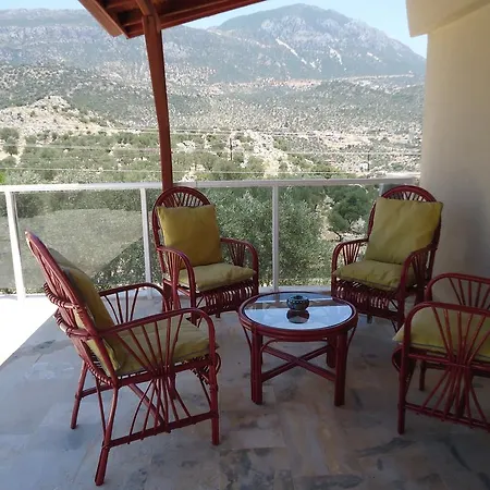 Apartment Wendy Kalkan