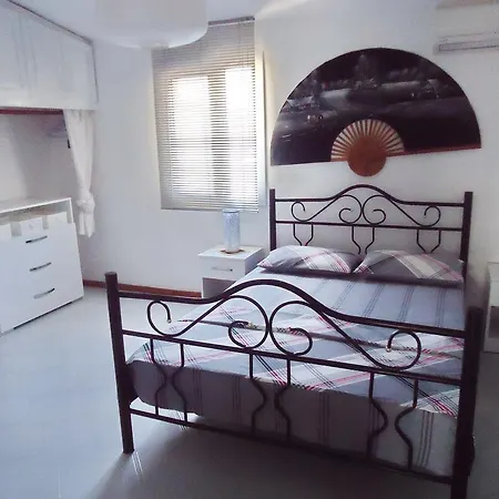 Apartment Wendy Kalkan