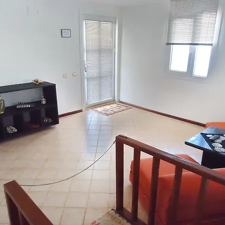 Apartment Wendy *